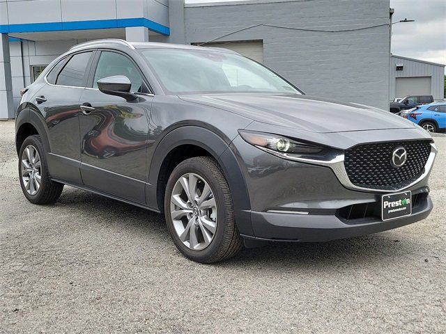 2023 Mazda CX-30 2.5 S Preferred Package