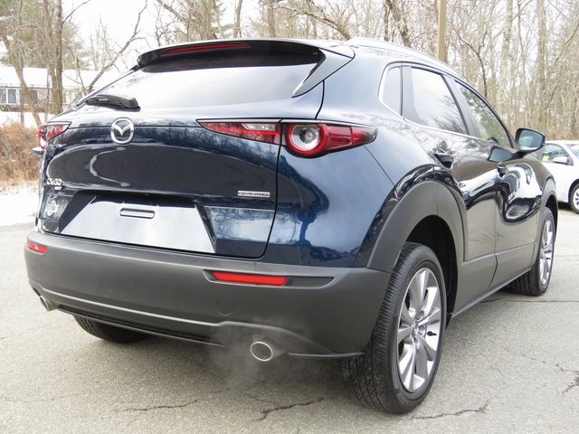 2023 Mazda CX-30 2.5 S Preferred Package