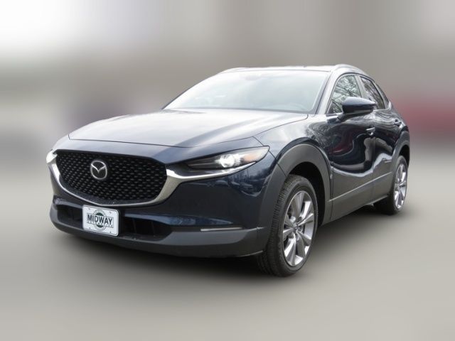 2023 Mazda CX-30 2.5 S Preferred Package