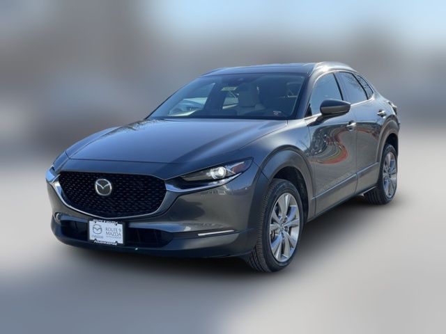 2023 Mazda CX-30 2.5 S Preferred Package