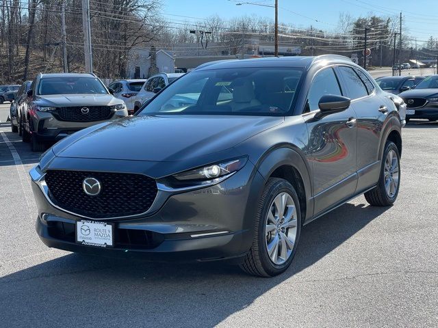 2023 Mazda CX-30 2.5 S Preferred Package