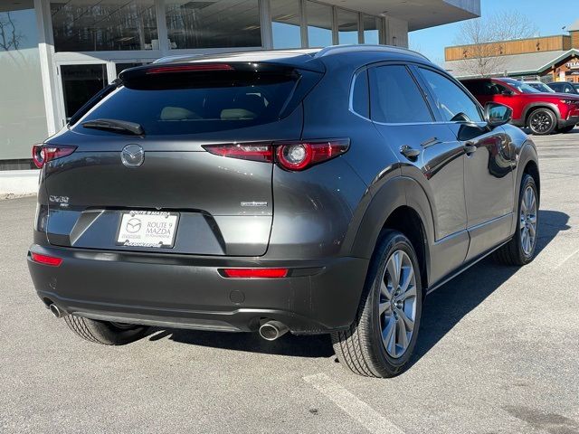 2023 Mazda CX-30 2.5 S Preferred Package