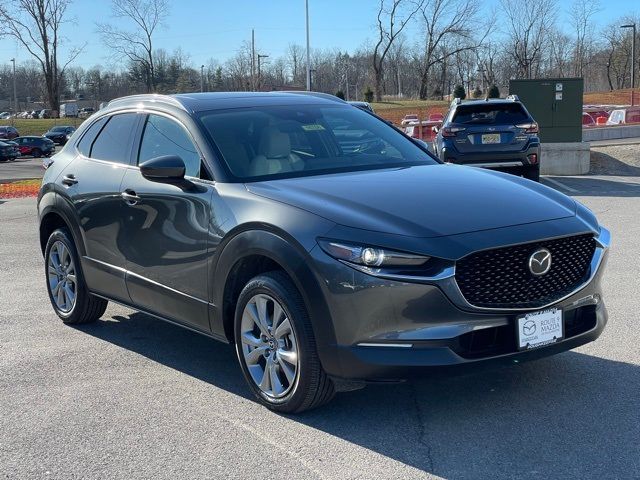 2023 Mazda CX-30 2.5 S Preferred Package