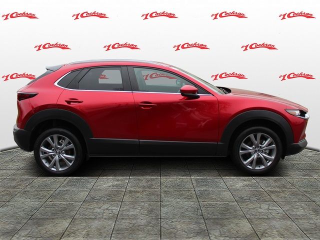 2023 Mazda CX-30 2.5 S Preferred Package