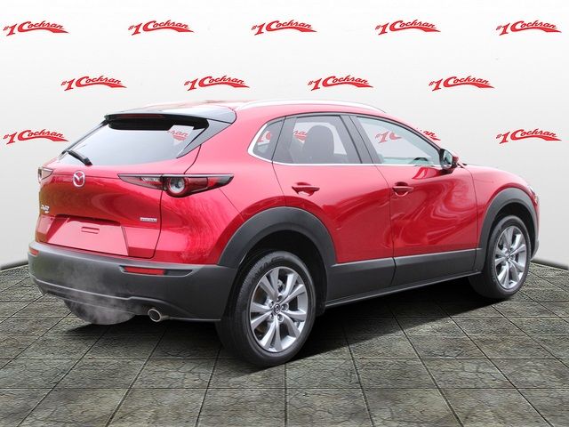 2023 Mazda CX-30 2.5 S Preferred Package