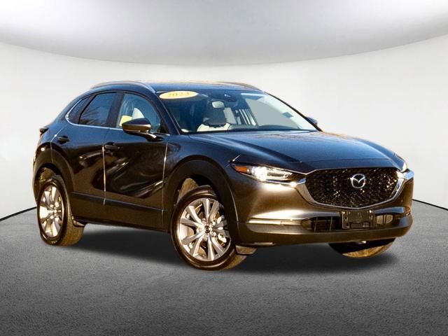 2023 Mazda CX-30 2.5 S Preferred Package