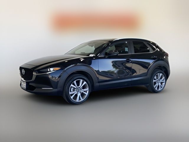 2023 Mazda CX-30 2.5 S Preferred Package