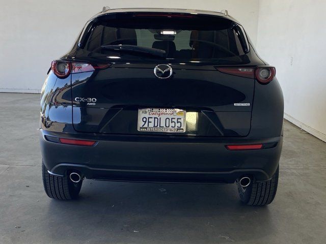 2023 Mazda CX-30 2.5 S Preferred Package