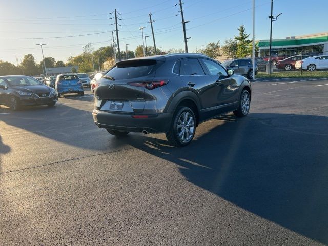 2023 Mazda CX-30 2.5 S Preferred Package