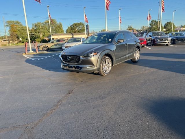 2023 Mazda CX-30 2.5 S Preferred Package