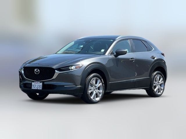 2023 Mazda CX-30 2.5 S Preferred Package