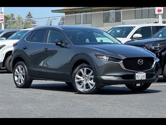 2023 Mazda CX-30 2.5 S Preferred Package