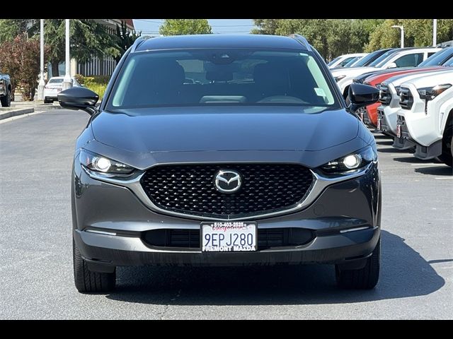 2023 Mazda CX-30 2.5 S Preferred Package