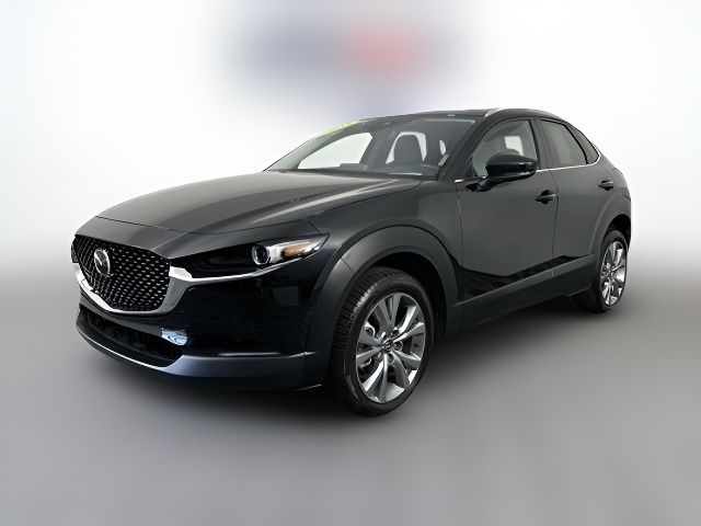 2023 Mazda CX-30 2.5 S Preferred Package