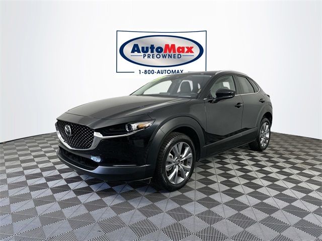 2023 Mazda CX-30 2.5 S Preferred Package