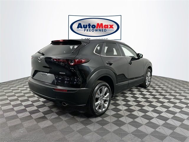 2023 Mazda CX-30 2.5 S Preferred Package