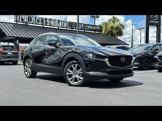 2023 Mazda CX-30 2.5 S Preferred Package