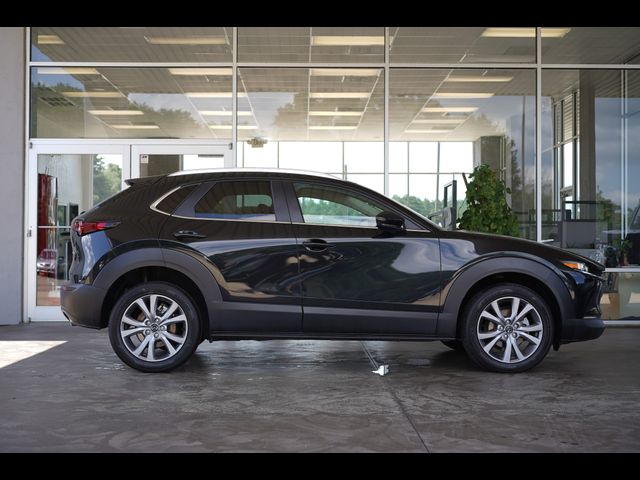 2023 Mazda CX-30 2.5 S Preferred Package