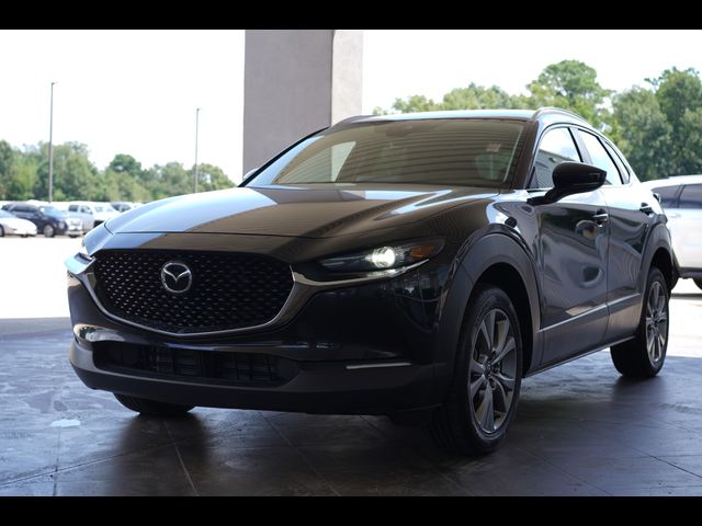 2023 Mazda CX-30 2.5 S Preferred Package