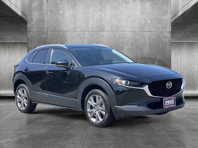 2023 Mazda CX-30 2.5 S Preferred Package