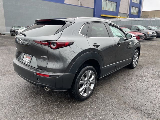 2023 Mazda CX-30 2.5 S Preferred Package