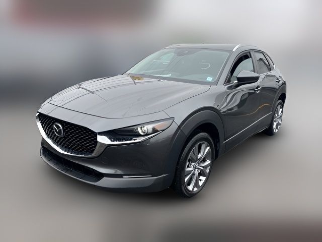 2023 Mazda CX-30 2.5 S Preferred Package