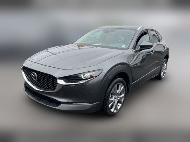 2023 Mazda CX-30 2.5 S Preferred Package