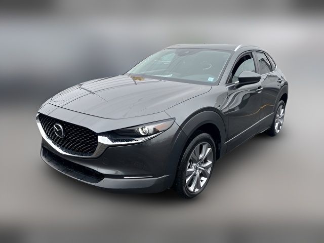 2023 Mazda CX-30 2.5 S Preferred Package