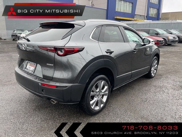 2023 Mazda CX-30 2.5 S Preferred Package