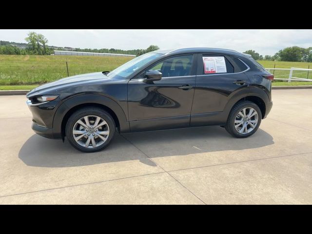 2023 Mazda CX-30 2.5 S Preferred Package