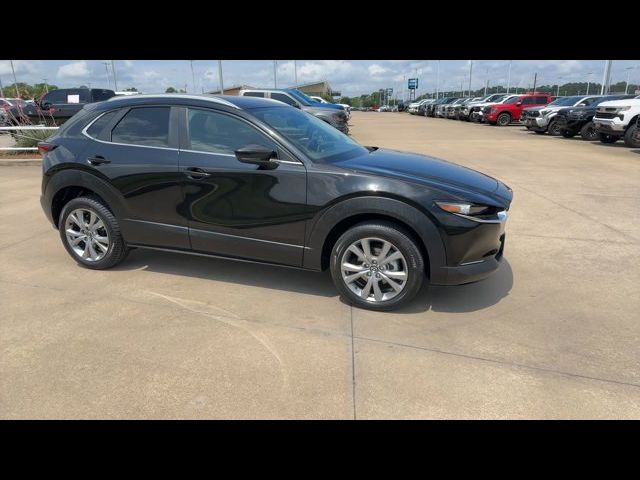 2023 Mazda CX-30 2.5 S Preferred Package