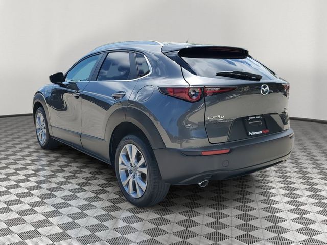 2023 Mazda CX-30 2.5 S Preferred Package