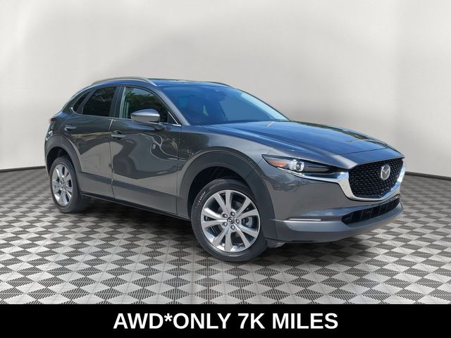 2023 Mazda CX-30 2.5 S Preferred Package