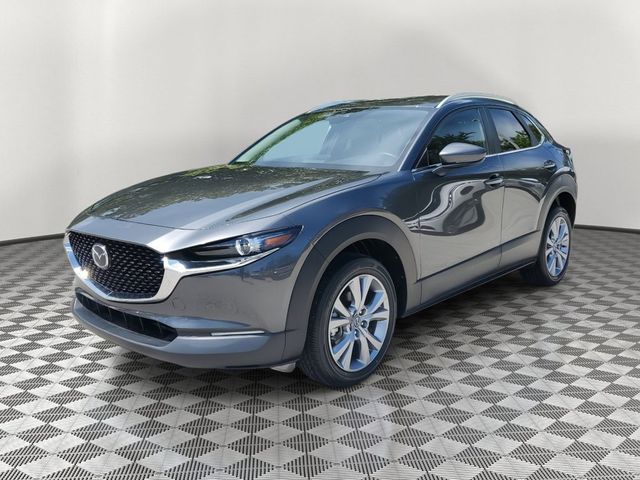 2023 Mazda CX-30 2.5 S Preferred Package