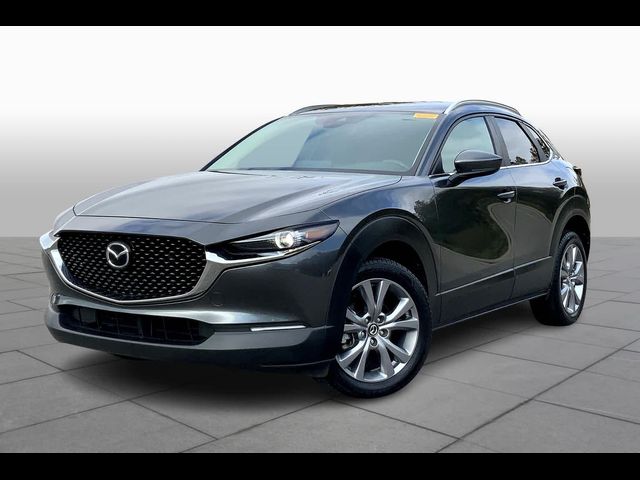 2023 Mazda CX-30 2.5 S Preferred Package