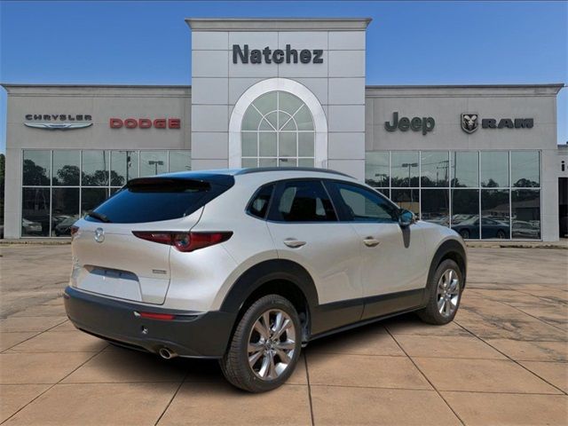 2023 Mazda CX-30 2.5 S Preferred Package