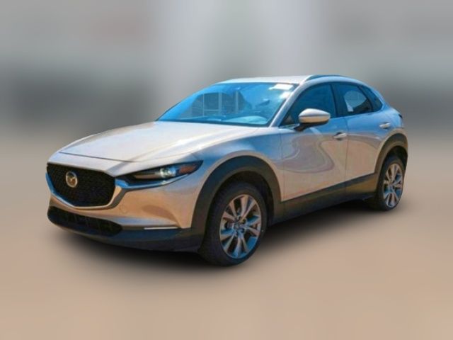 2023 Mazda CX-30 2.5 S Preferred Package