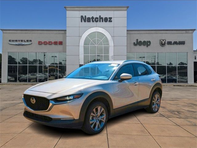 2023 Mazda CX-30 2.5 S Preferred Package