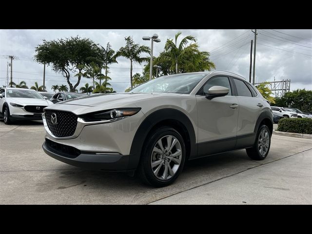 2023 Mazda CX-30 2.5 S Preferred Package