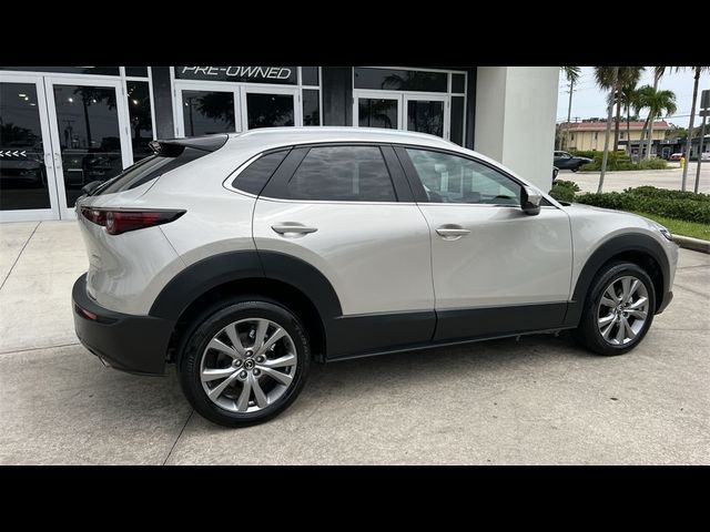 2023 Mazda CX-30 2.5 S Preferred Package