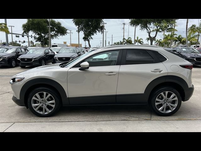 2023 Mazda CX-30 2.5 S Preferred Package