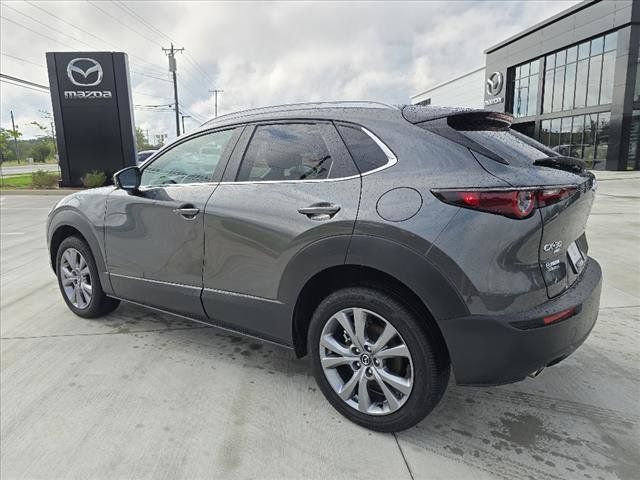 2023 Mazda CX-30 2.5 S Preferred Package