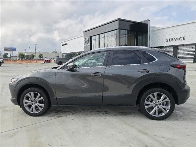 2023 Mazda CX-30 2.5 S Preferred Package