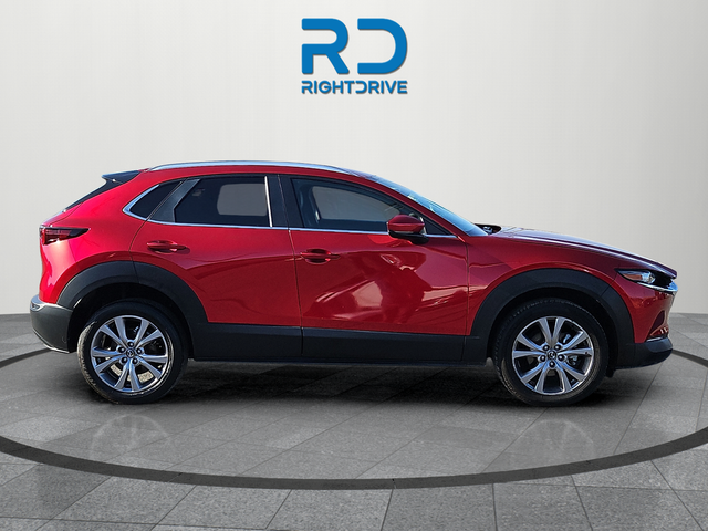 2023 Mazda CX-30 2.5 S Preferred Package