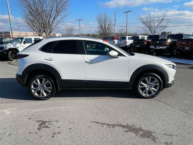 2023 Mazda CX-30 2.5 S Preferred Package