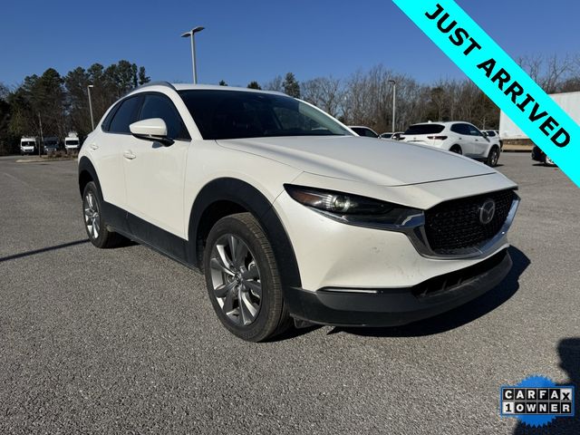 2023 Mazda CX-30 2.5 S Preferred Package