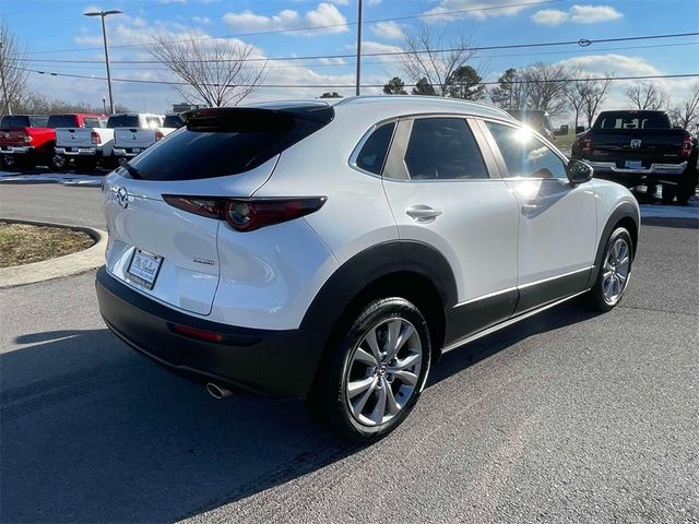 2023 Mazda CX-30 2.5 S Preferred Package