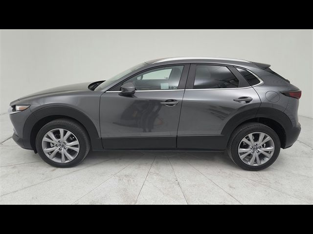 2023 Mazda CX-30 2.5 S Preferred Package