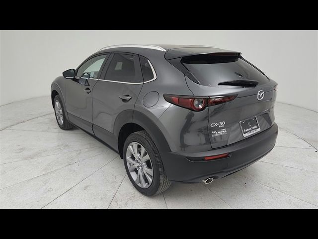 2023 Mazda CX-30 2.5 S Preferred Package