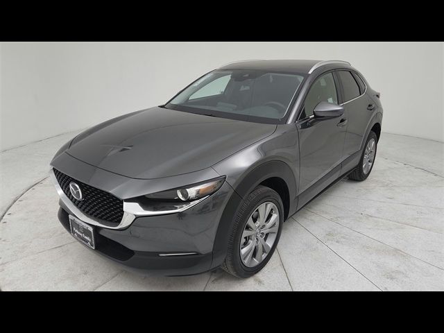 2023 Mazda CX-30 2.5 S Preferred Package